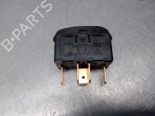 Right front window switch PORSCHE BOXSTER (986) 2.5 | BP12922749I26 