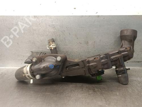 Other PEUGEOT 607 (9D, 9U) 2.2 HDi | BP29192292O1