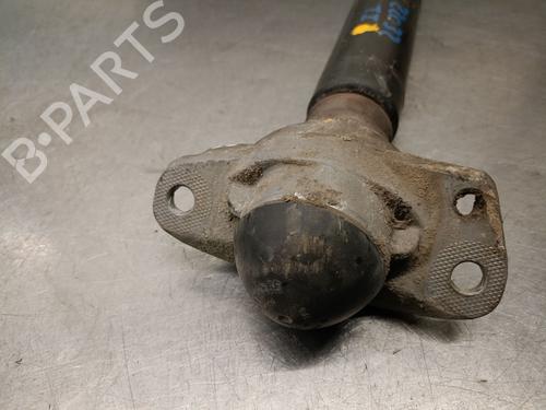 Left rear shock absorber SEAT LEON (1P1) 1.9 TDI | BP24033757M18 