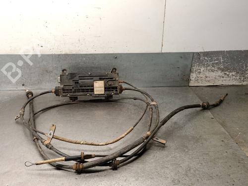 håndbremse håndbremse LAND ROVER RANGE ROVER SPORT I (L320) 3.0 D 4x4 (256 hp) 33558505 33558505