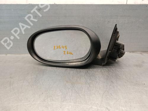 Used Left mirror JAGUAR X-TYPE I (X400) 2.0 D (130 hp) 28964327