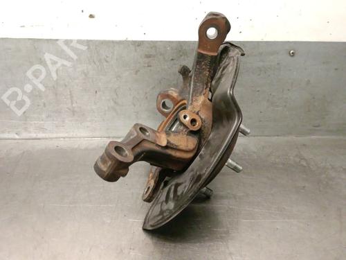 Left front steering knuckle HONDA CIVIC IX (FK) 1.6 i-DTEC (FK3) | BP36995597M25 - Image 4