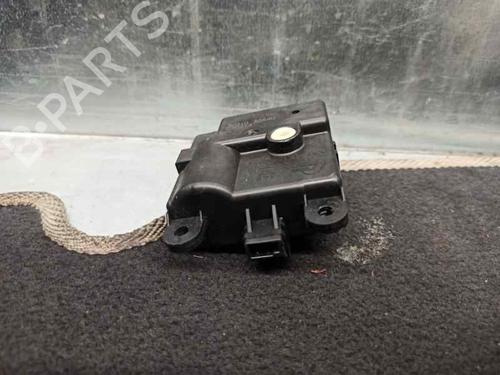 Heater blower motor NISSAN QASHQAI / QASHQAI +2 I (J10, NJ10, JJ10E) 2.0 All-wheel Drive | BP6295880M62 