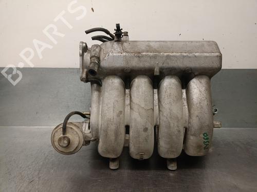 Used Intake manifold MITSUBISHI OUTLANDER I (CU_W) 2.0 4WD (CU2W) (136 hp) 31929303