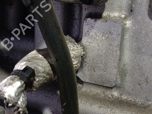 Silnik PEUGEOT 307 (3A/C) 1.6 HDi | BP30508741M1