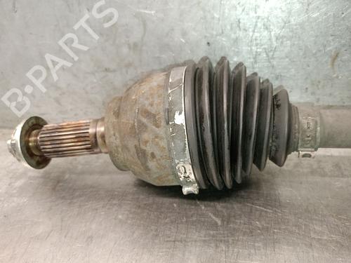Right front driveshaft MAZDA 5 (CR) 2.0 CD (CR19) | BP38414960M39 - Image 3