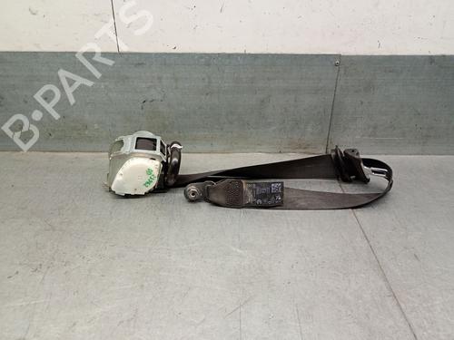 Used Front right seatbelt Front right seatbelt SMART FORTWO Coupe (453) 0.9 (453.344, 453.353) (90 hp) 34186845 34186845