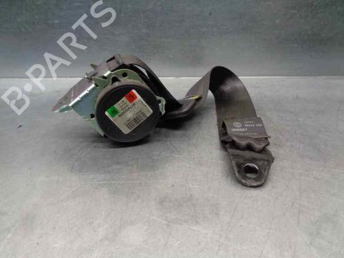 Rear left seatbelt OPEL ASTRA J Saloon 1.4 Turbo (69) | BP12188714I29 