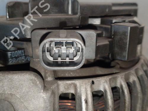 Alternator SAAB 9-3 (YS3F, E79, D79, D75) 2.2 TiD | BP36296957M7 - Image 6
