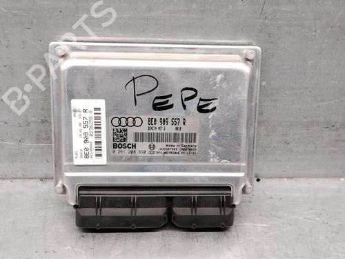 engine-control-unit-ecu-audi-a4-b7-8ec-2004-2005-2006-2007-2008-2009-40006201 main image