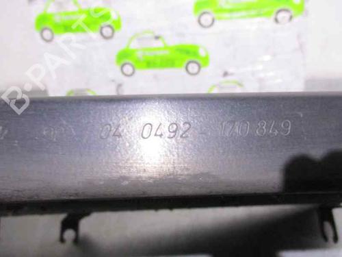 AC radiator BMW 5 (E34) 525 tds | BP2106660M32 