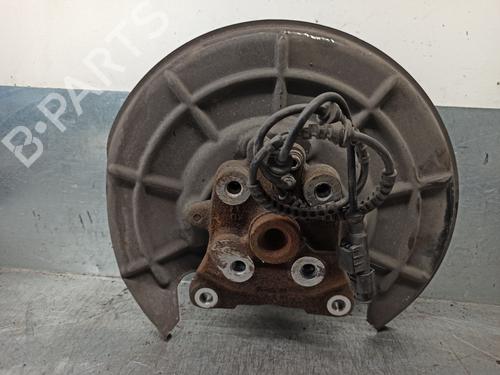Used Right rear steering knuckle FIAT TIPO Estate (356_, 357_) [2016-2025]  10414435