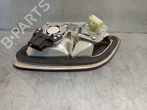 Right taillight MERCEDES-BENZ CLK Convertible (A208) CLK 230 Kompressor (208.447) | BP18053952C35 