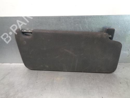 Left sun visor MERCEDES-BENZ C-CLASS Coupe (C204) C 220 CDI (204.302) | BP9584485I1 - Image 2