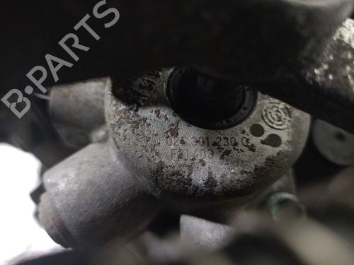 Gearbox AUDI A3 (8P1) 2.0 FSI | BP40450016M3  - Image 9