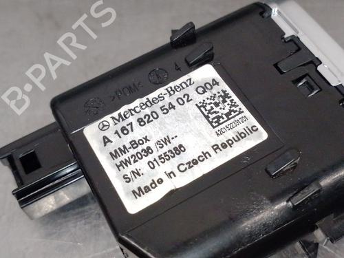 Electronic module MERCEDES-BENZ GLE (V167) GLE 300 d EQ Boost 4-matic (167.119, 167.109) | BP36996412M83 - Image 4