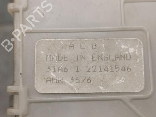 Rear wiper motor LAND ROVER DEFENDER Station Wagon (L316) 2.5 TDI 4x4 (L316) | BP21580948M102 