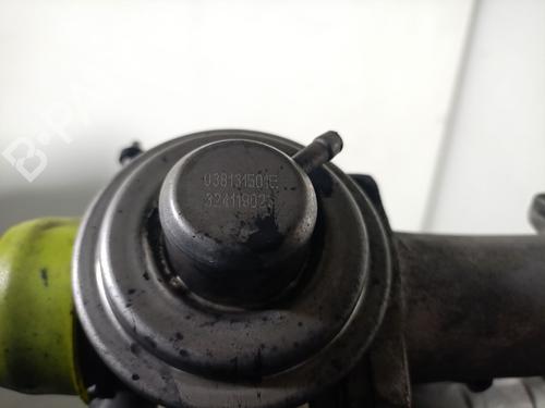 Engine SEAT LEON (1M1) 1.9 TDI | BP36461025M1 - Image 10