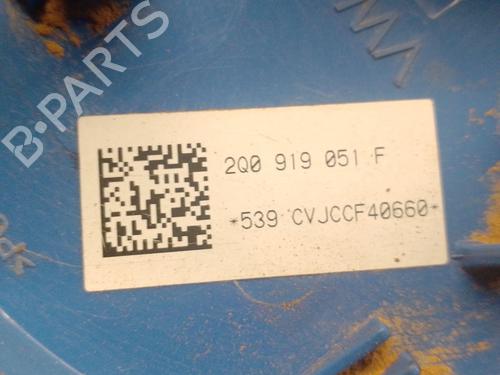 Fuel pump SEAT IBIZA V (KJ1, KJG) 1.0 TSI | BP23986966M76 
