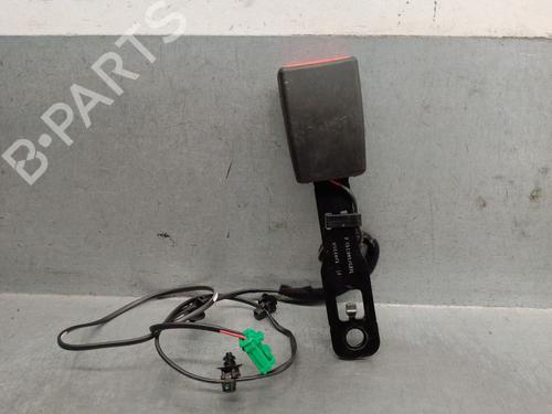 Used Seat buckle FIAT PANDA (312_, 319_) 1.0 Mild Hybrid (312.PYD1B) (69 hp) 31940026