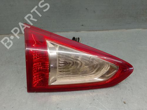 Used Left taillight INFINITI EX 30d (238 hp) 27641101