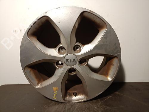 Fælk KIA CARENS IV 1.7 CRDi (116 hp) 30838177