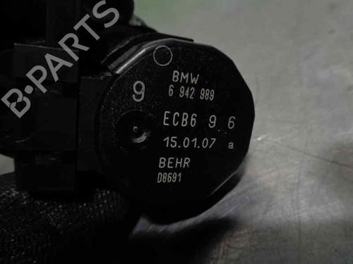 Heater blower motor BMW 5 (E60) 520 d | BP5318627M62 