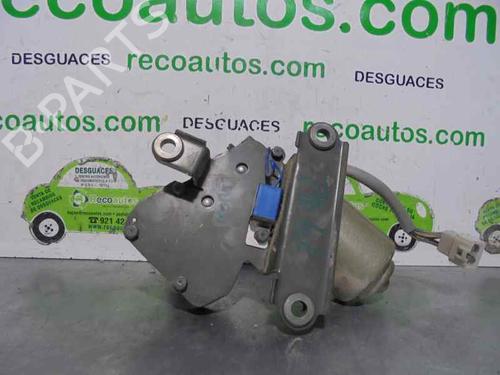Rear wiper motor TATA TELCOLINE (40_FD) 1.9 D | BP12186816M102 