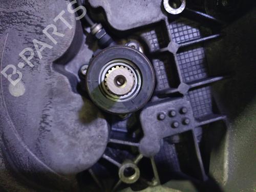 Gearbox OPEL ZAFIRA / ZAFIRA FAMILY B (A05) 1.7 CDTI (M75) | BP28063521M3 