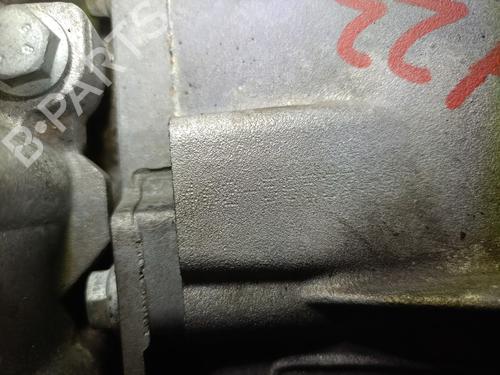 Gearbox FIAT 500 (312_) 1.2 (312AXA1A) | BP34694041M3  - Image 12