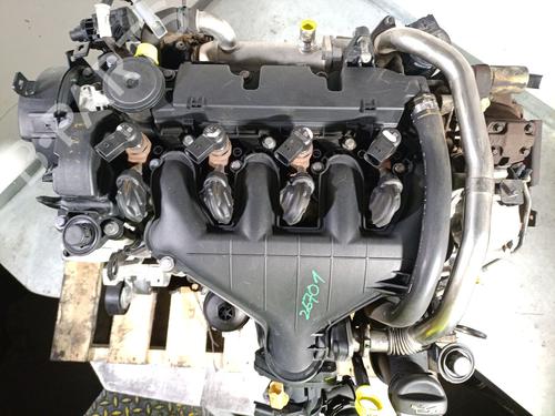 Engine LANCIA PHEDRA (179_) 2.0 D Multijet (179.AXL1B, 179.BXL1B) | BP39713986M1 - Image 6