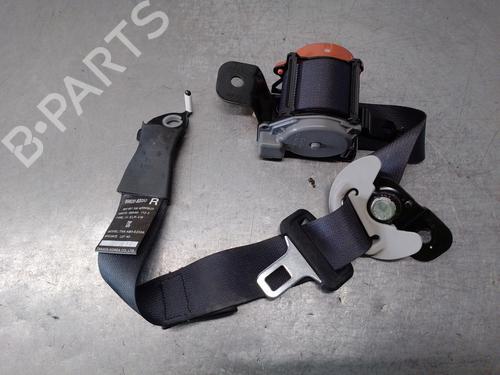 Used Rear right seatbelt KIA SOUL II (PS) 1.6 GDI (132 hp) 14468810