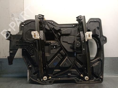 Front right window mechanism CHRYSLER GRAND VOYAGER V (RT) 2.8 CRD | BP32977862C23 - Image 2