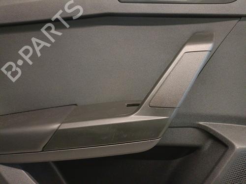 Venstre bakpanel SEAT LEON (KL1, KLG)  | BP31333838C60 
