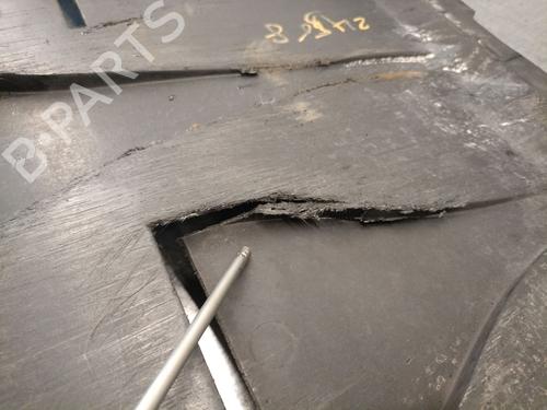 Underbody protection VW PASSAT B5.5 (3B3) 1.9 TDI | BP32096554M92  - Image 8
