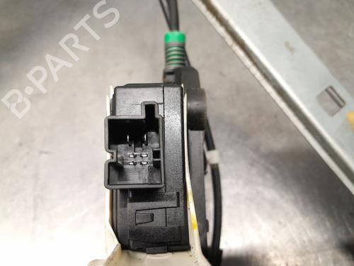 Front left window mechanism AUDI Q5 (8RB) 3.0 TDI quattro | BP37447282C22 - Image 6