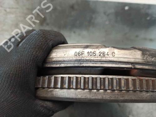 Flywheel SEAT LEON (1P1)  | BP20262467M101 