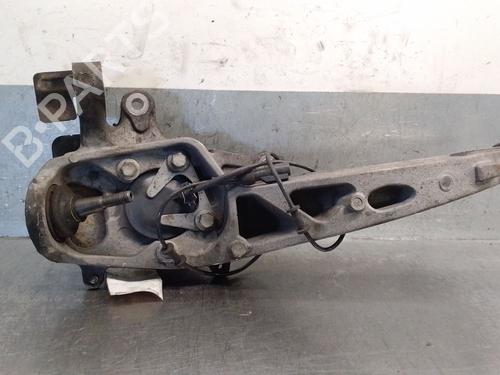 Used Left front steering knuckle Left front steering knuckle JAGUAR XF I (X250) 3.0 D (275 hp) 34538719 34538719