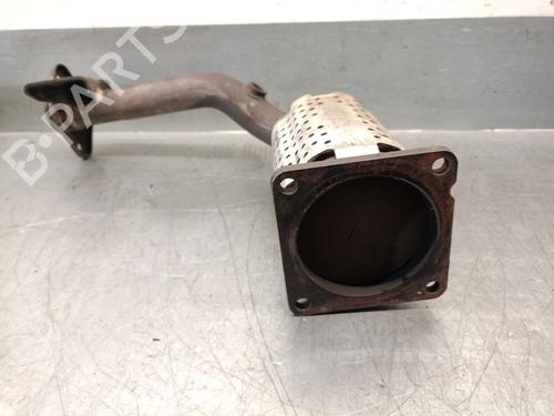 Katalysator PEUGEOT 206 Hatchback (2A/C) 1.4 i | BP29322937M10 