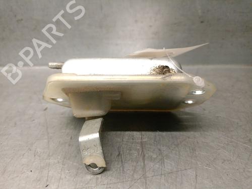 Bagklap lås TATA INDICA 1.4 L | BP32440080C101