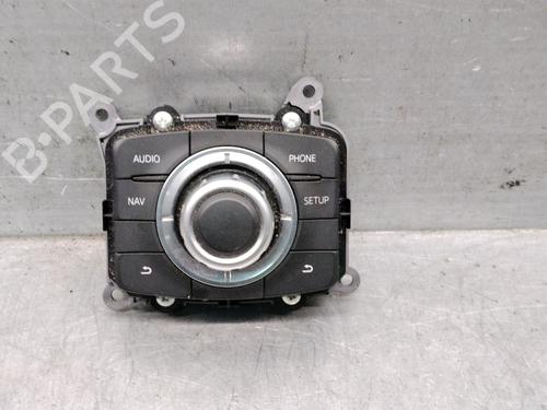 Schakelaar Schakelaar MAZDA CX-5 (KE, GH) 2.2 D AWD (KE2AW) (150 hp) 37436881 37436881