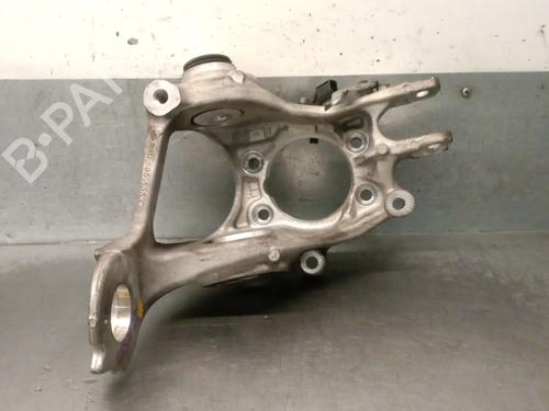 Used Left rear steering knuckle Left rear steering knuckle AUDI A7 Sportback (4GA, 4GF) 3.0 TDI quattro (218 hp) 36115006 36115006