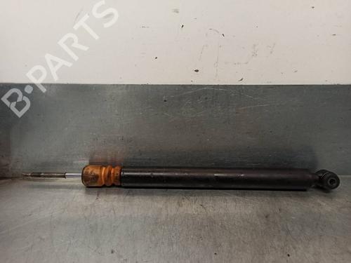 Used Right rear shock absorber MERCEDES-BENZ E-CLASS T-Model (S210) [1996-2003]  15651949