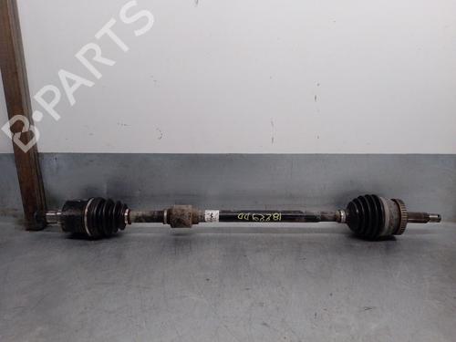 Used Right front driveshaft HYUNDAI SONATA V (NF) [2004-2014]  13736296