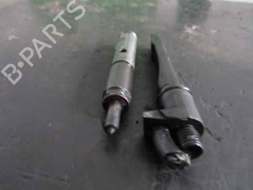 Used Injector OPEL ASTRA G Estate (T98) 2.0 DI (F35) (82 hp) 2089755