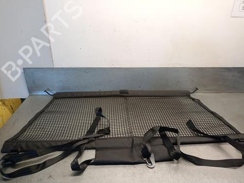 Used Rear parcel shelf Rear parcel shelf VOLVO XC60 I SUV (156) D3 / D4 (163 hp) 36491568 36491568