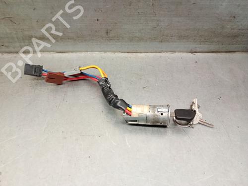 Used Ignition barrel PEUGEOT 306 Hatchback (7A, 7C, N3, N5) 1.4 (75 hp) 22984790