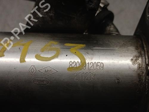 Egr RENAULT MEGANE III Grandtour (KZ0/1) 1.5 dCi (KZ09, KZ0D, KZ1G, KZ29, KZ14, KZ1W, KZ10, KZ1F,... | BP32019558M69 