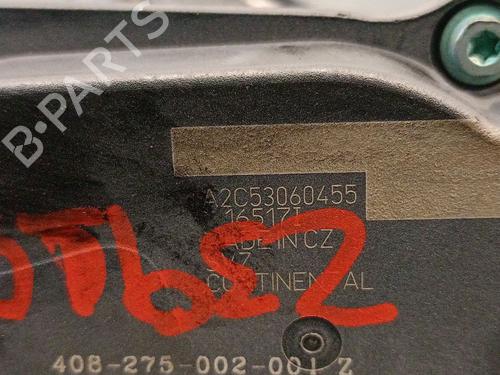 EGR-Ventil AUDI A4 B7 (8EC) 2.0 TDI 16V | BP30641031M69 