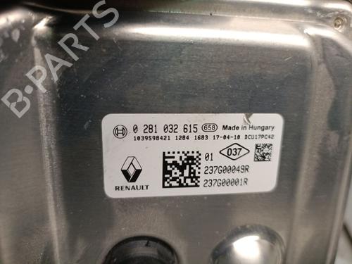Engine control unit (ECU) RENAULT TRAFIC III Bus (JG_) 1.6 dCi 125 (JGMH) | BP39945695M57 - Image 4